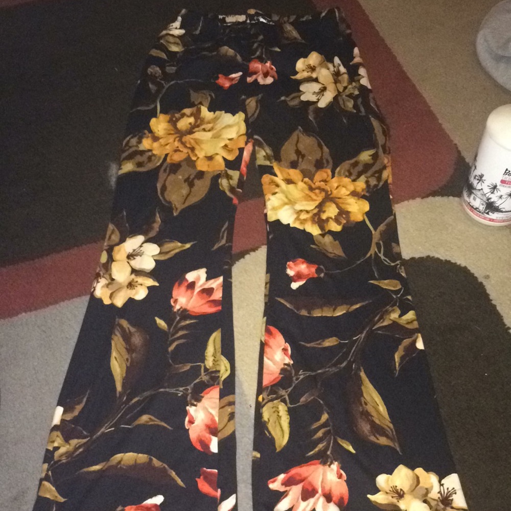 Pants